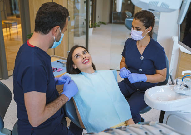 Laser Dentistry in Menlo Park, CA